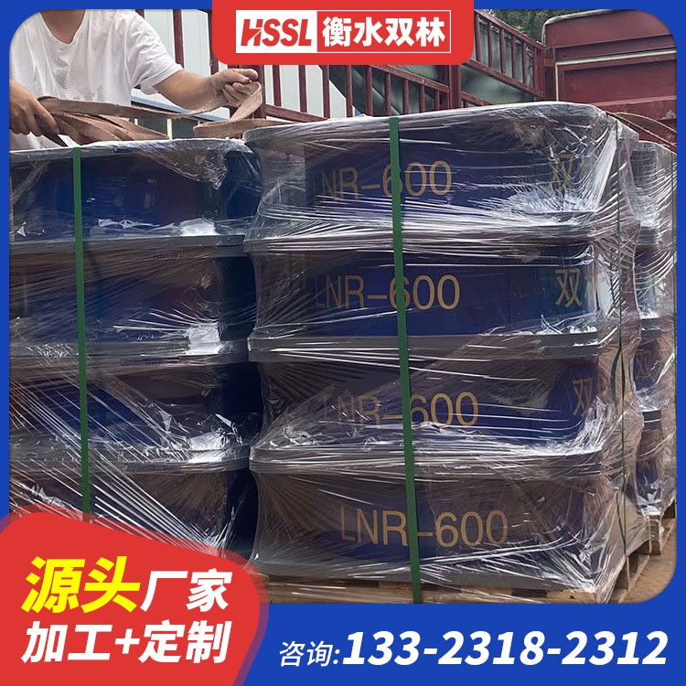 铅芯防震支座定制